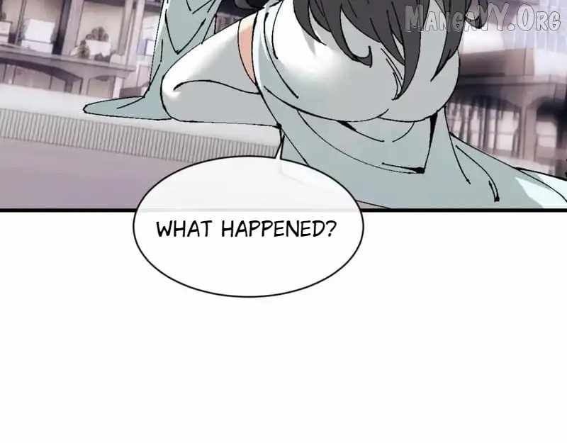 Master: This rebellious disciple is definitely not the Holy Son Chapter 160 page 135 - 