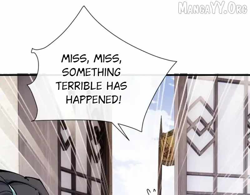 Master: This rebellious disciple is definitely not the Holy Son Chapter 160 page 136 - 