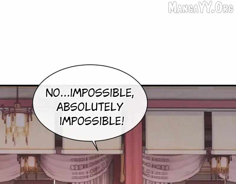 Master: This rebellious disciple is definitely not the Holy Son Chapter 160 page 35 - 