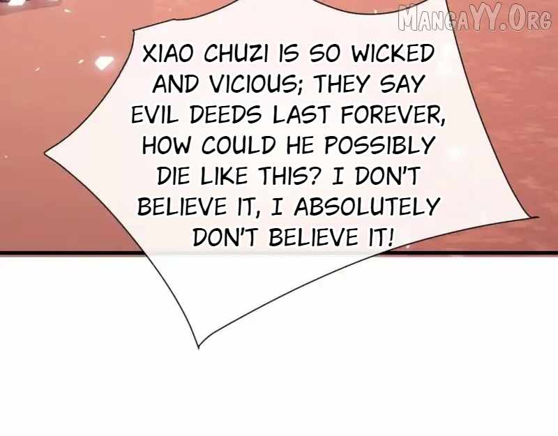 Master: This rebellious disciple is definitely not the Holy Son Chapter 160 page 37 - 