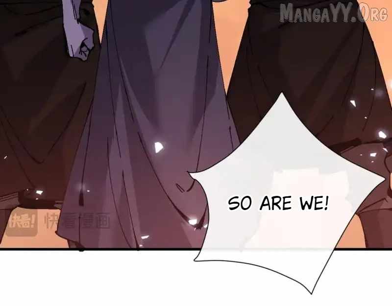 Master: This rebellious disciple is definitely not the Holy Son Chapter 160 page 43 - 