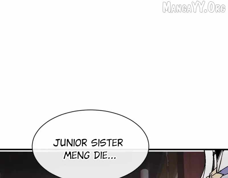 Master: This rebellious disciple is definitely not the Holy Son Chapter 160 page 48 - 