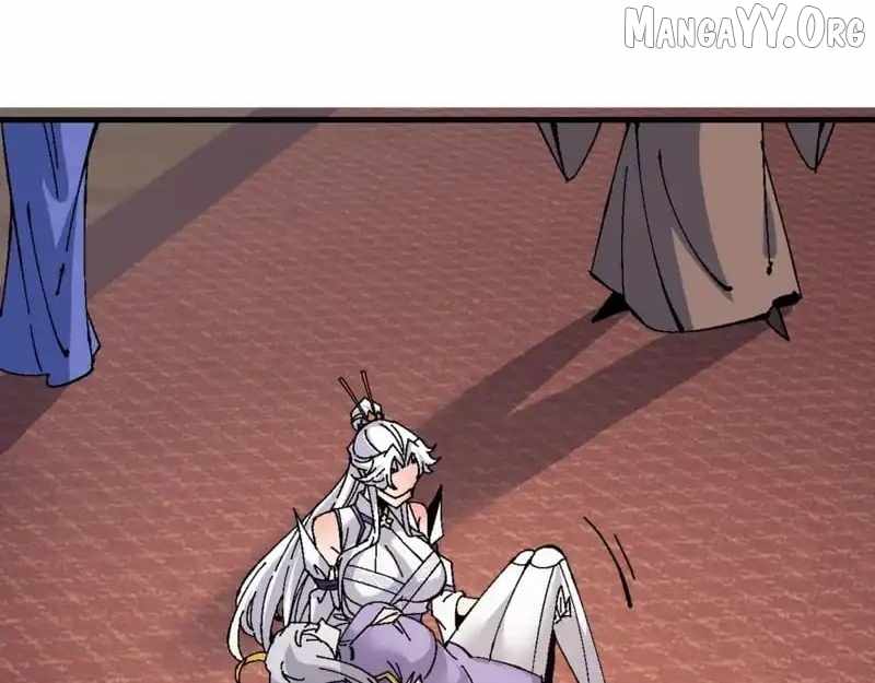 Master: This rebellious disciple is definitely not the Holy Son Chapter 160 page 58 - 
