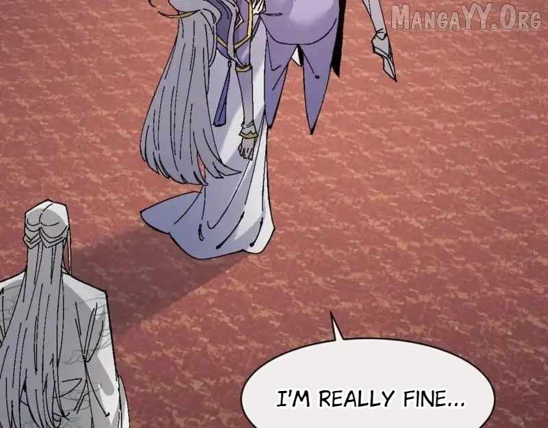 Master: This rebellious disciple is definitely not the Holy Son Chapter 160 page 59 - 