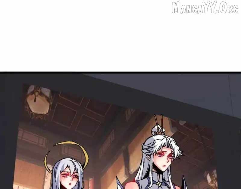 Master: This rebellious disciple is definitely not the Holy Son Chapter 160 page 7 - 