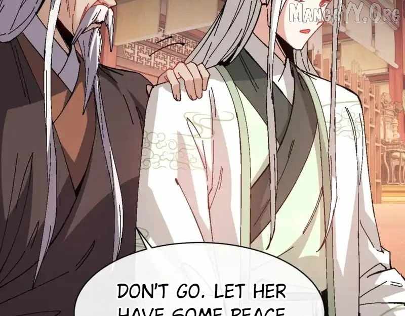 Master: This rebellious disciple is definitely not the Holy Son Chapter 160 page 66 - 