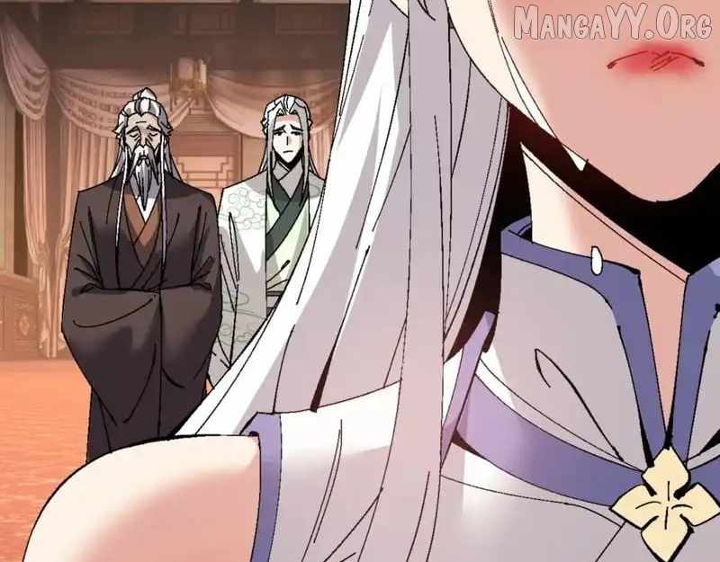 Master: This rebellious disciple is definitely not the Holy Son Chapter 160 page 72 - 