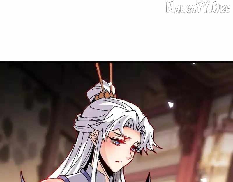 Master: This rebellious disciple is definitely not the Holy Son Chapter 160 page 87 - 