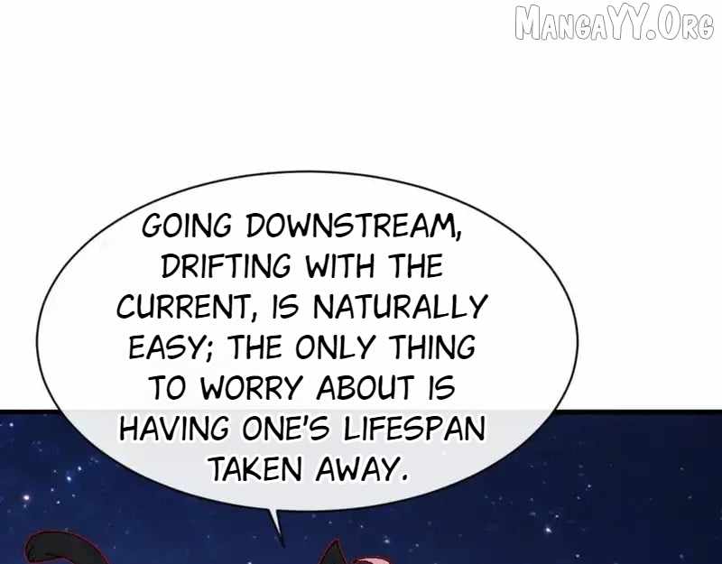 Master: This rebellious disciple is definitely not the Holy Son Chapter 160 page 99 - 