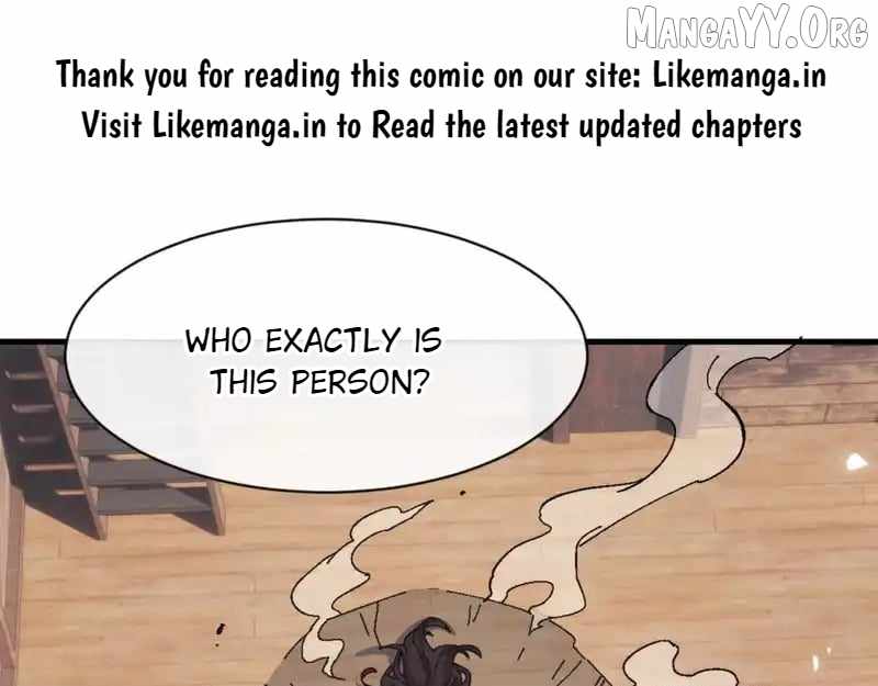 Master: This rebellious disciple is definitely not the Holy Son Chapter 161 page 1 - 
