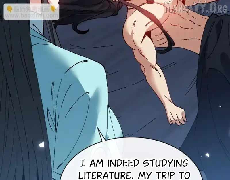 Master: This rebellious disciple is definitely not the Holy Son Chapter 161 page 109 - 