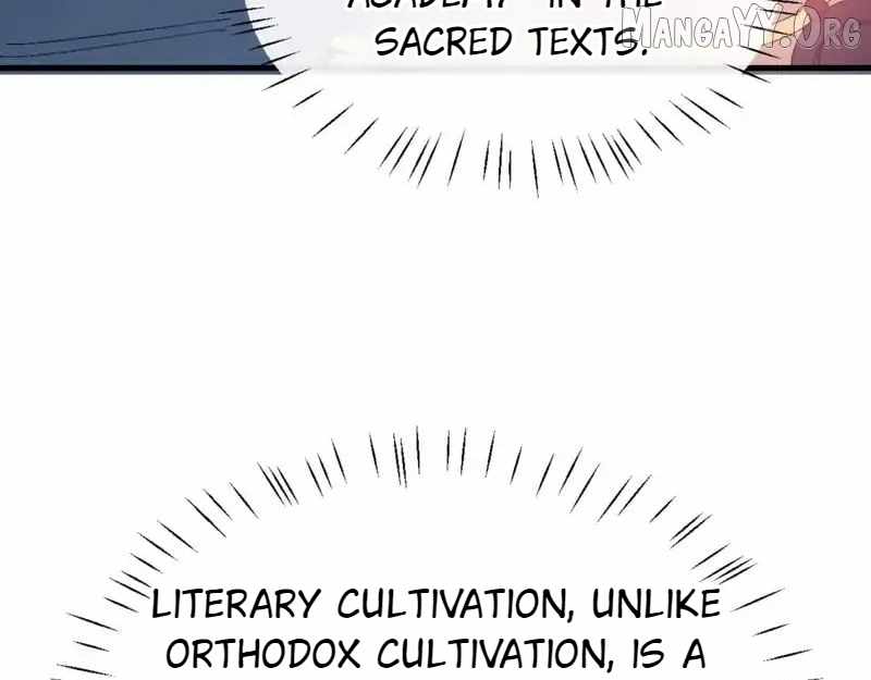Master: This rebellious disciple is definitely not the Holy Son Chapter 161 page 113 - 