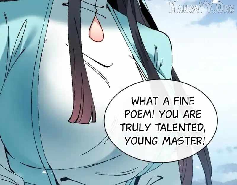 Master: This rebellious disciple is definitely not the Holy Son Chapter 161 page 122 - 