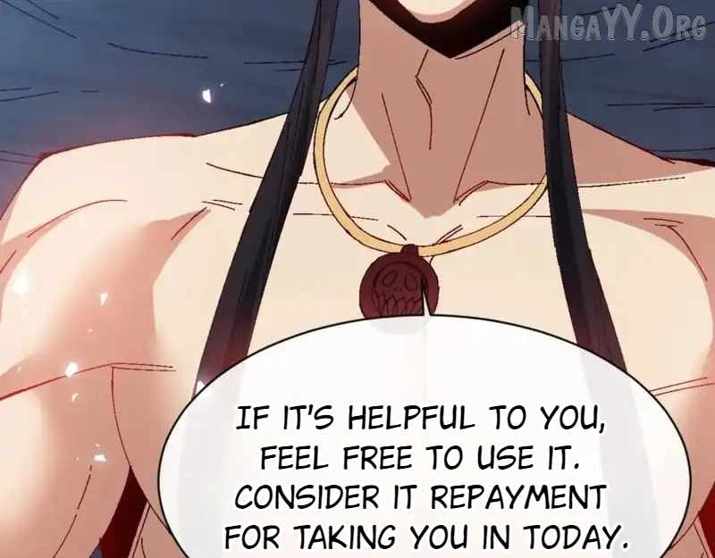 Master: This rebellious disciple is definitely not the Holy Son Chapter 161 page 125 - 