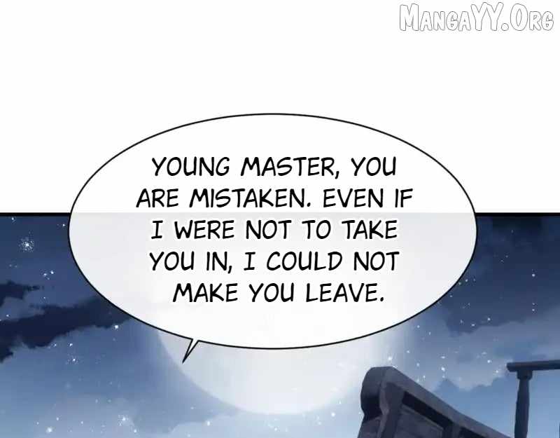 Master: This rebellious disciple is definitely not the Holy Son Chapter 161 page 127 - 