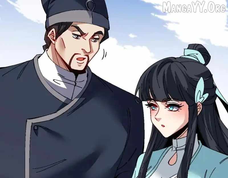 Master: This rebellious disciple is definitely not the Holy Son Chapter 161 page 15 - 