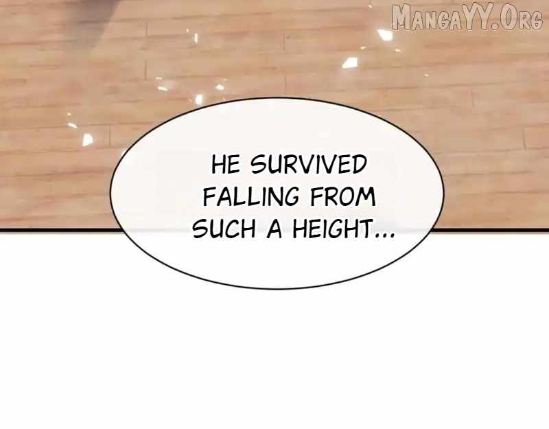 Master: This rebellious disciple is definitely not the Holy Son Chapter 161 page 3 - 
