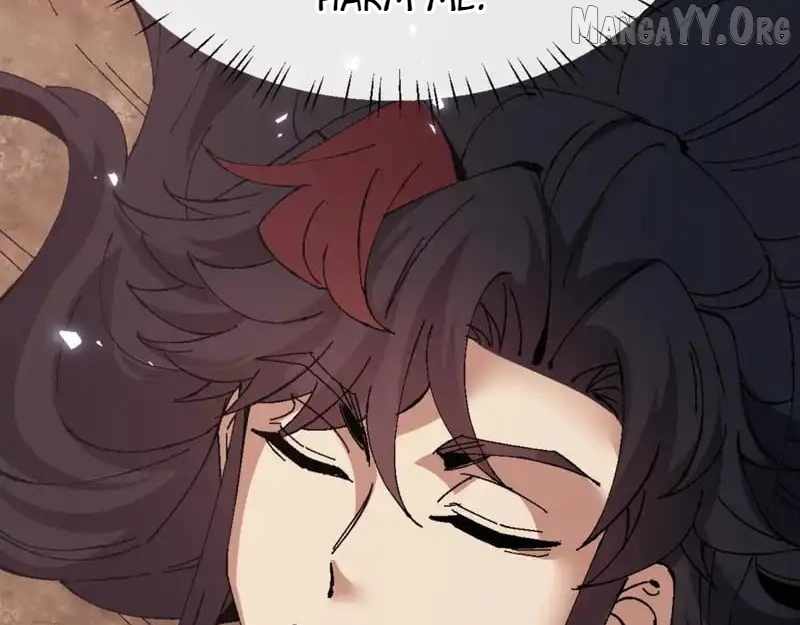 Master: This rebellious disciple is definitely not the Holy Son Chapter 161 page 25 - 