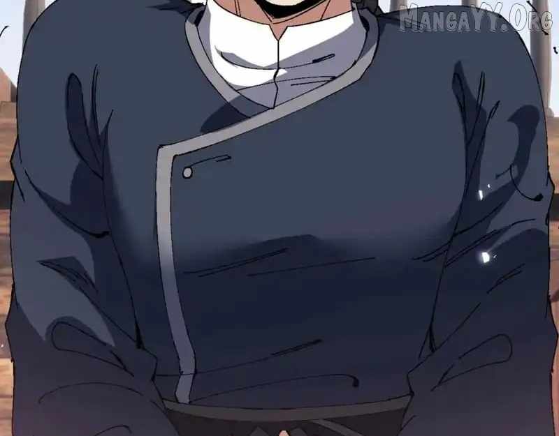 Master: This rebellious disciple is definitely not the Holy Son Chapter 161 page 39 - 