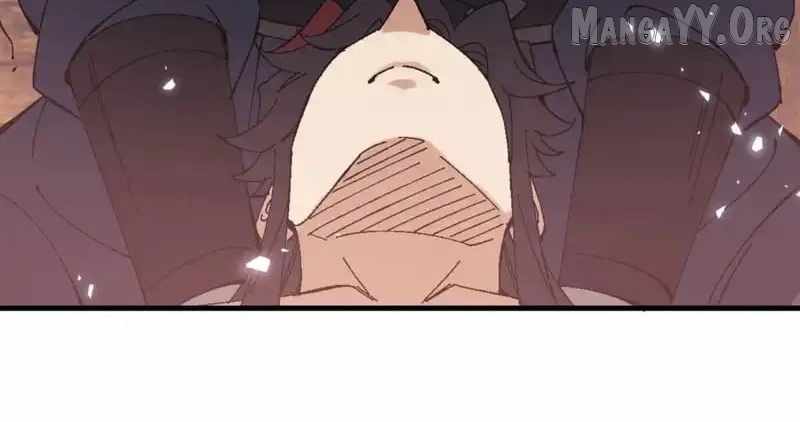 Master: This rebellious disciple is definitely not the Holy Son Chapter 161 page 40 - 