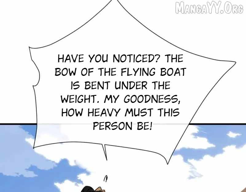 Master: This rebellious disciple is definitely not the Holy Son Chapter 161 page 47 - 