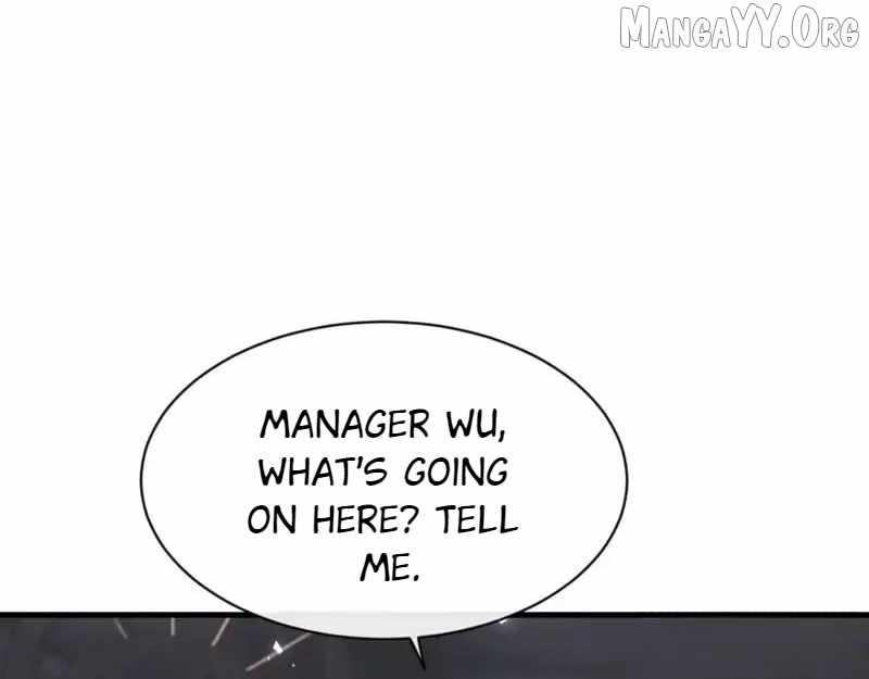 Master: This rebellious disciple is definitely not the Holy Son Chapter 161 page 7 - 
