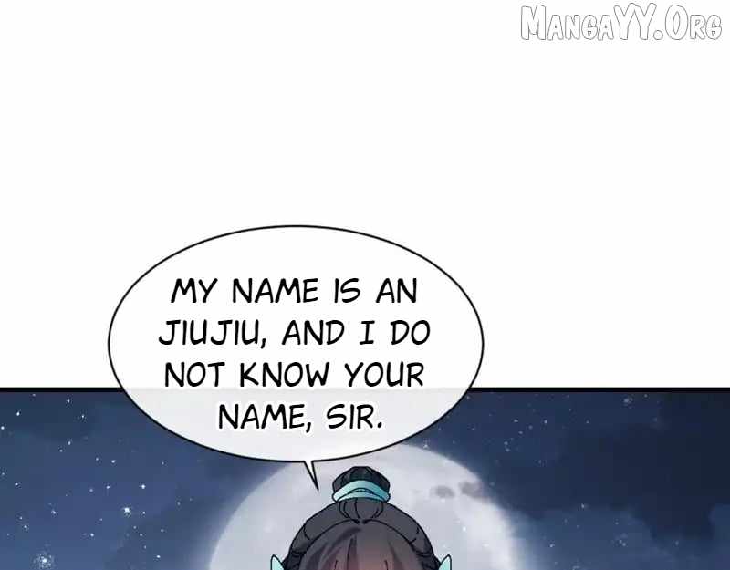 Master: This rebellious disciple is definitely not the Holy Son Chapter 161 page 83 - 