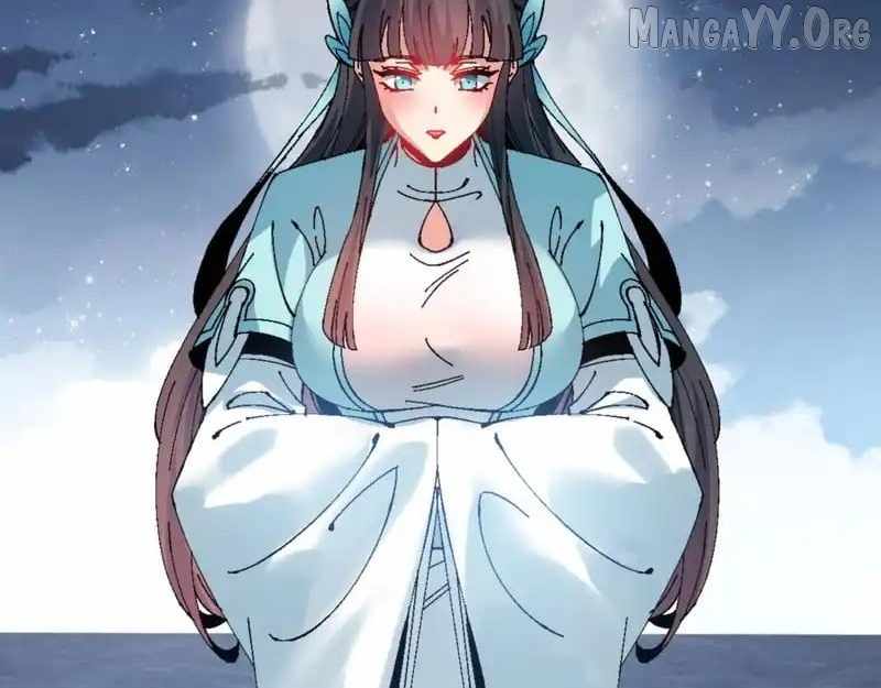 Master: This rebellious disciple is definitely not the Holy Son Chapter 161 page 84 - 