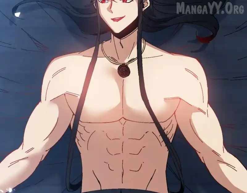 Master: This rebellious disciple is definitely not the Holy Son Chapter 161 page 87 - 