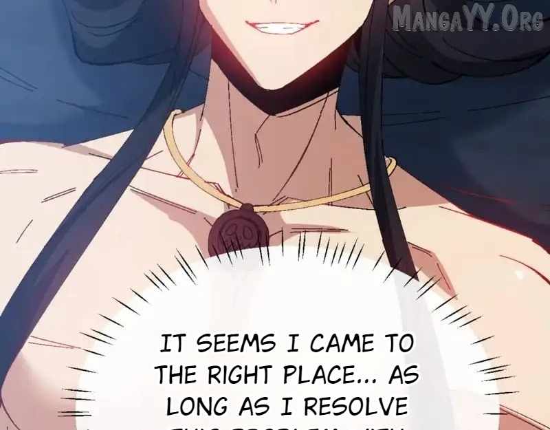 Master: This rebellious disciple is definitely not the Holy Son Chapter 161 page 97 - 