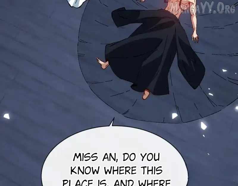 Master: This rebellious disciple is definitely not the Holy Son Chapter 161 page 100 - 