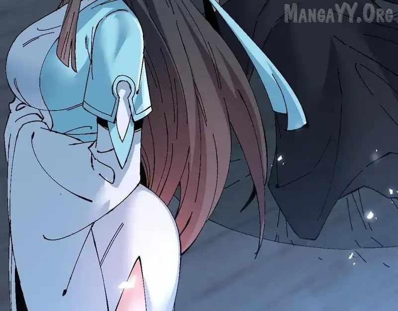 Master: This rebellious disciple is definitely not the Holy Son Chapter 162 page 11 - 
