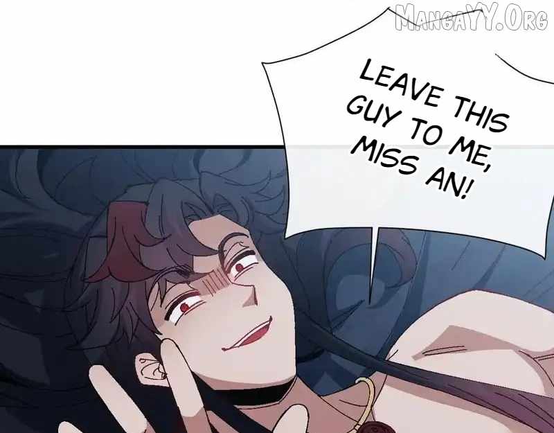 Master: This rebellious disciple is definitely not the Holy Son Chapter 162 page 108 - 