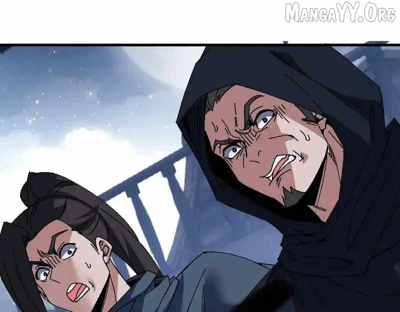 Master: This rebellious disciple is definitely not the Holy Son Chapter 162 page 111 - 