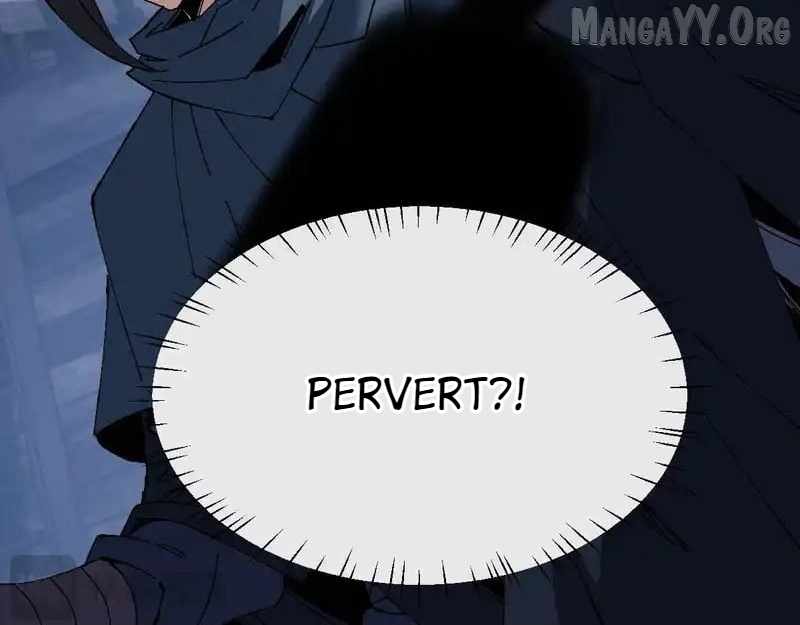 Master: This rebellious disciple is definitely not the Holy Son Chapter 162 page 112 - 