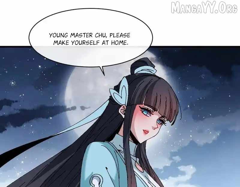Master: This rebellious disciple is definitely not the Holy Son Chapter 162 page 114 - 