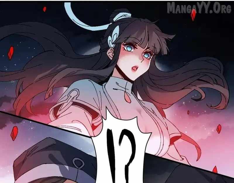Master: This rebellious disciple is definitely not the Holy Son Chapter 162 page 124 - 