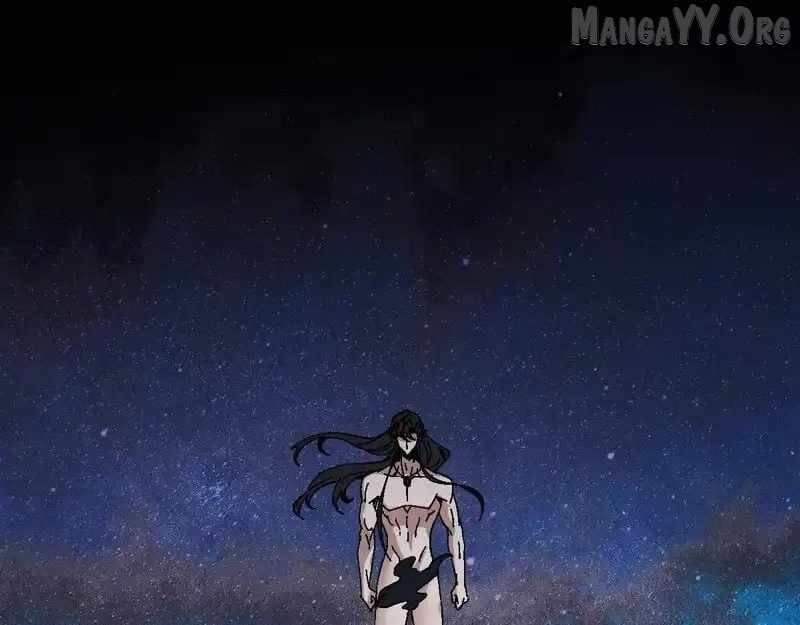 Master: This rebellious disciple is definitely not the Holy Son Chapter 162 page 20 - 