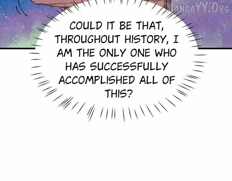 Master: This rebellious disciple is definitely not the Holy Son Chapter 162 page 28 - 