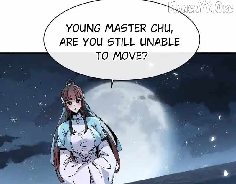Master: This rebellious disciple is definitely not the Holy Son Chapter 162 page 4 - 