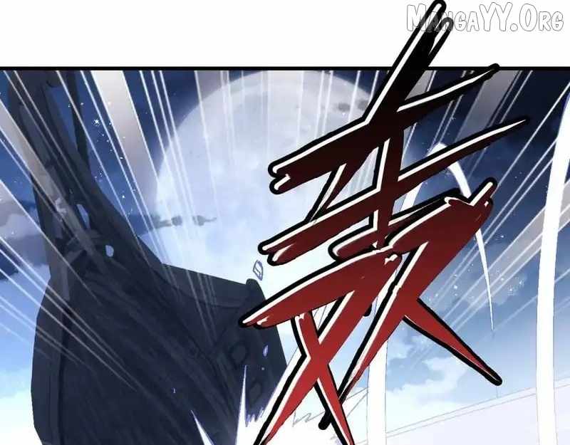 Master: This rebellious disciple is definitely not the Holy Son Chapter 162 page 32 - 