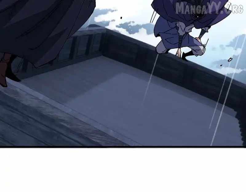 Master: This rebellious disciple is definitely not the Holy Son Chapter 162 page 43 - 