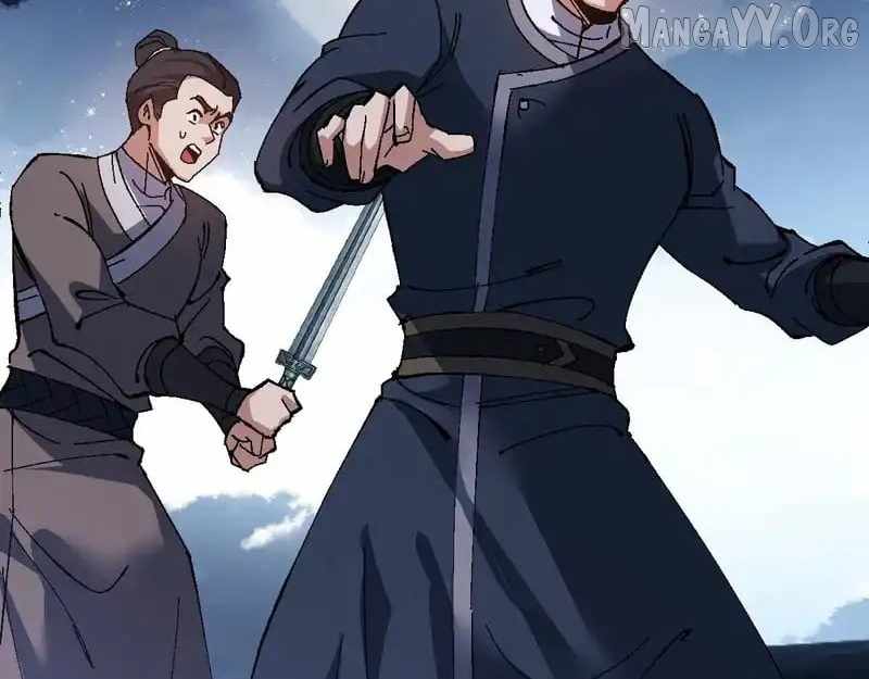 Master: This rebellious disciple is definitely not the Holy Son Chapter 162 page 55 - 