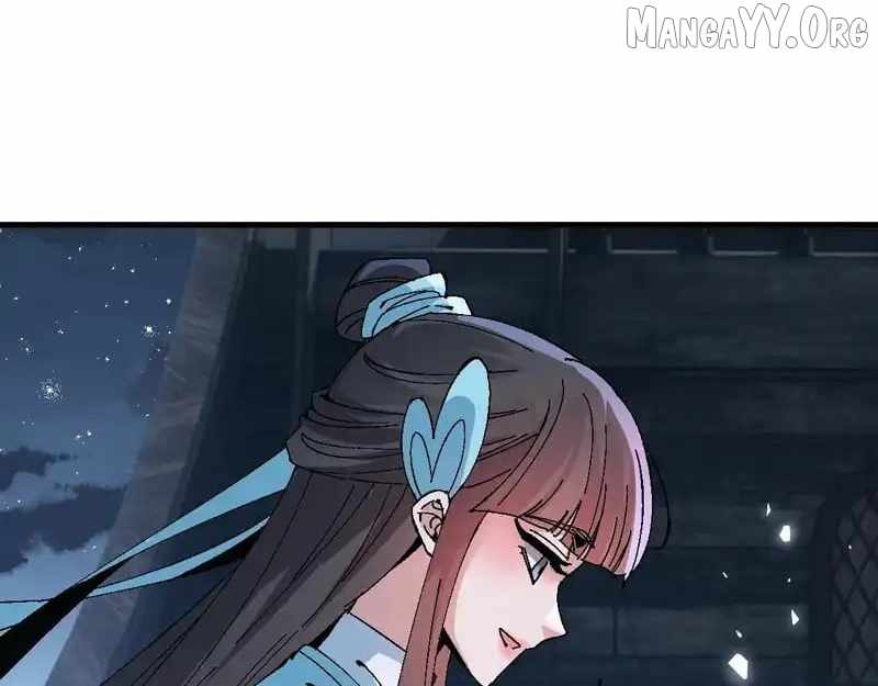 Master: This rebellious disciple is definitely not the Holy Son Chapter 162 page 7 - 