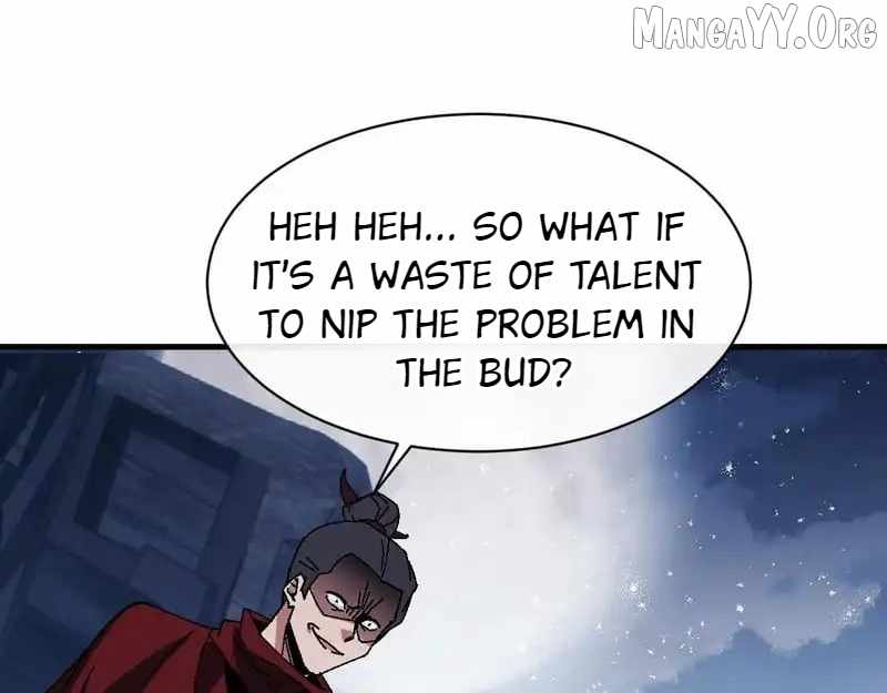 Master: This rebellious disciple is definitely not the Holy Son Chapter 162 page 64 - 