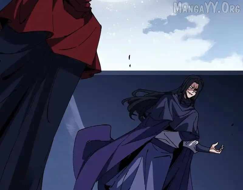 Master: This rebellious disciple is definitely not the Holy Son Chapter 162 page 65 - 