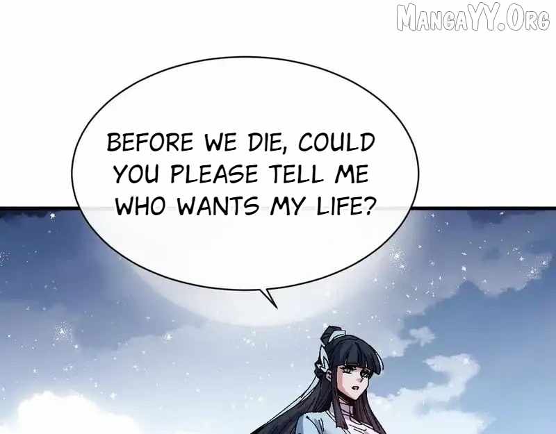 Master: This rebellious disciple is definitely not the Holy Son Chapter 162 page 67 - 