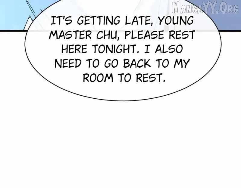 Master: This rebellious disciple is definitely not the Holy Son Chapter 162 page 9 - 