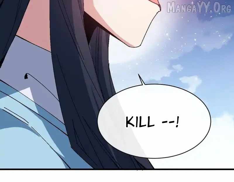 Master: This rebellious disciple is definitely not the Holy Son Chapter 162 page 84 - 