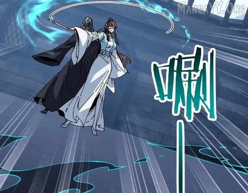 Master: This rebellious disciple is definitely not the Holy Son Chapter 162 page 91 - 